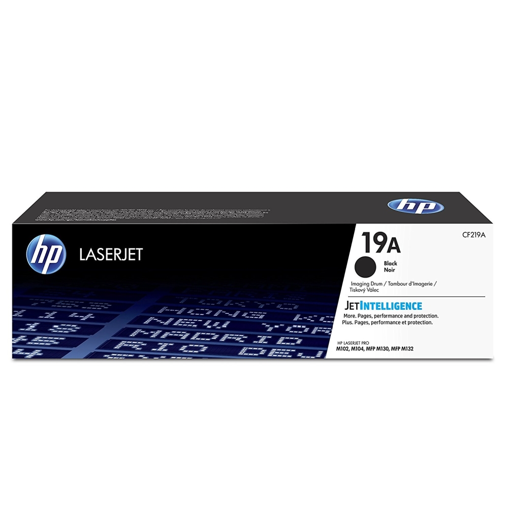HP 19A Original LaserJet Imaging Drum (CF219A)Консуматив HP 19A Original LaserJet Imaging Drum (CF219A)Консуматив