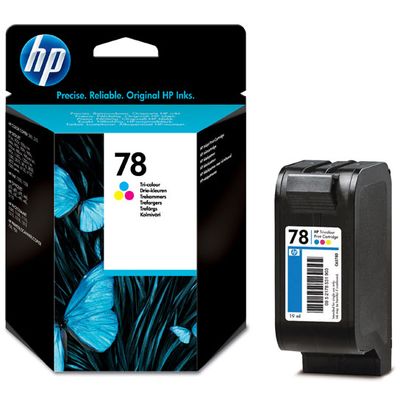C6578D ОРИГИНАЛНА МАСТИЛНИЦА HP C6578D ОРИГИНАЛНА МАСТИЛНИЦА HP