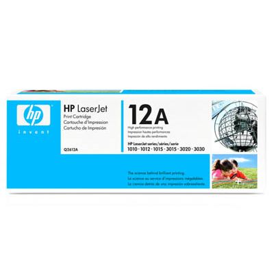 Q2612A Q2612A