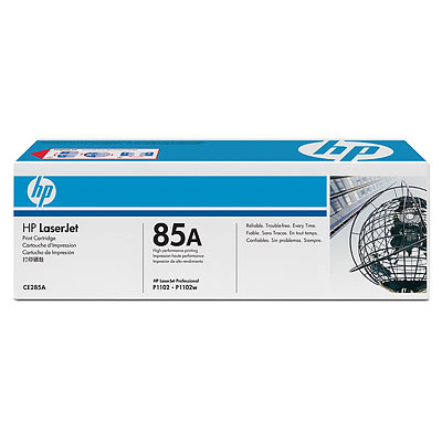 CE285A HP ОРИГИНАЛЕН ТОНЕР CE285A HP ОРИГИНАЛЕН ТОНЕР