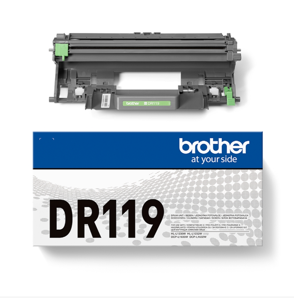 Консуматив, Brother DR-119 Drum Unit Консуматив, Brother DR-119 Drum Unit