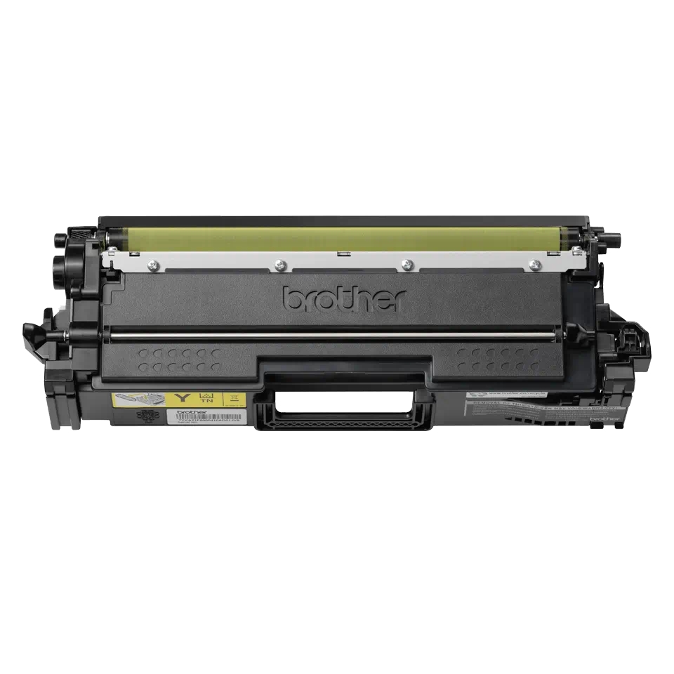 Консуматив, Brother TN-821XXLY Yellow Toner Cartridge Консуматив, Brother TN-821XXLY Yellow Toner Cartridge