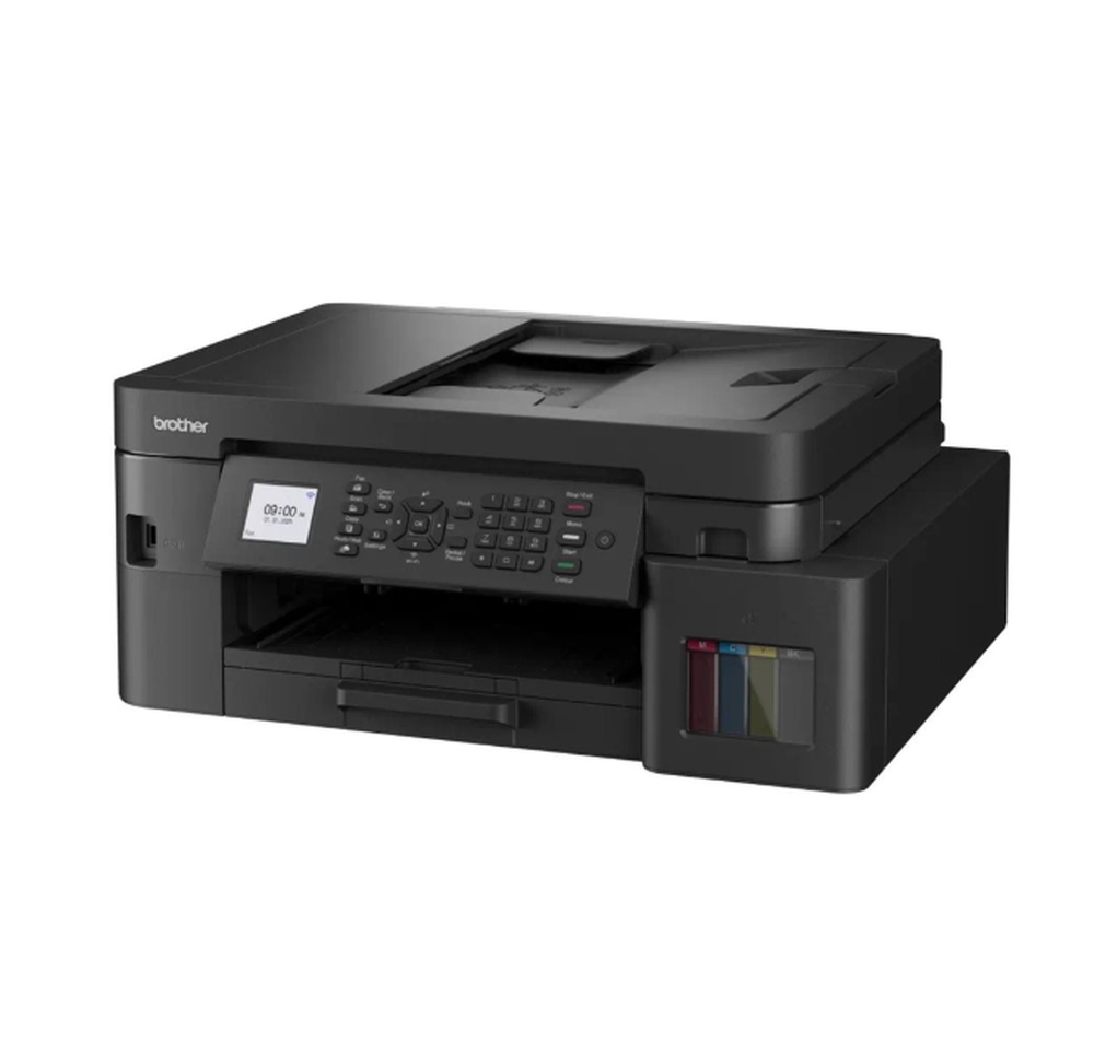 MFCT930DW Brother Мастилоструйно многофункционално устройство MFCT930DW Brother Мастилоструйно многофункционално устройство