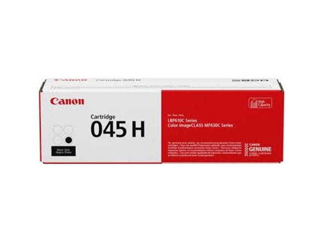 Canon CRG-045H BK Консуматив, Canon CRG-045H BK Консуматив,