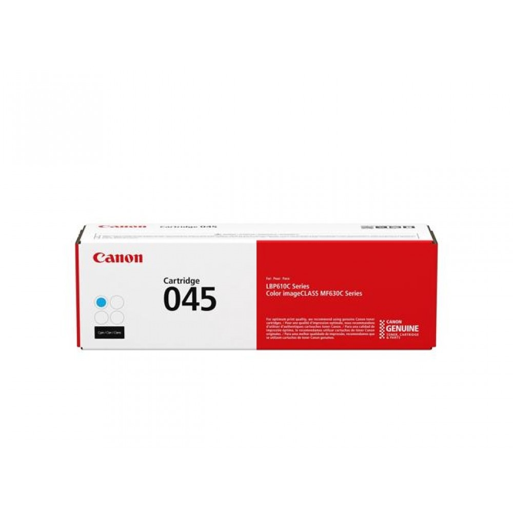 Canon CRG-045H CYAN Консуматив Canon CRG-045H CYAN Консуматив