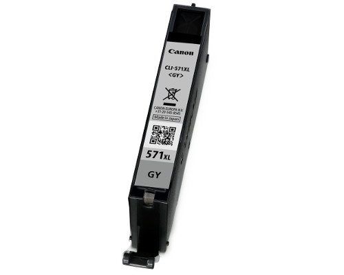 Canon CLI-571XL GY Canon CLI-571XL GY