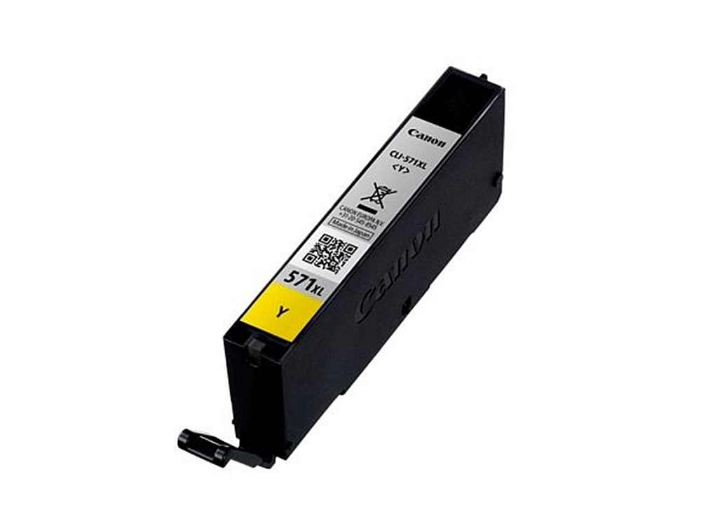Canon CLI-571XL Y Консуматив Canon CLI-571XL Y Консуматив