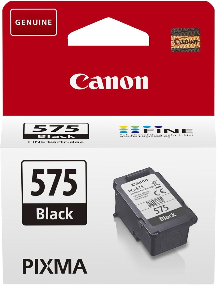 Консуматив, Canon PG-575 BK Консуматив, Canon PG-575 BK