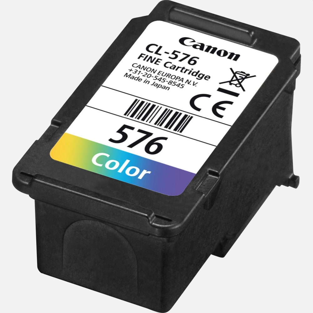Консуматив, Canon CL-576 Консуматив, Canon CL-576