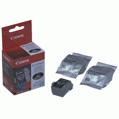 BCI-10 black CANON BCI-10 black CANON