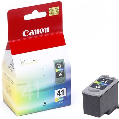 CL-41 Colour CL-41 Colour