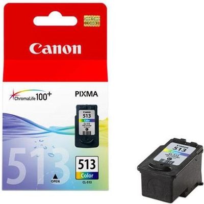 CL-513 CANON CL-513 CANON