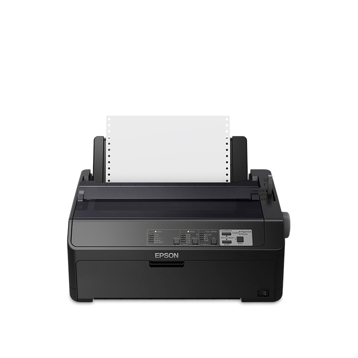 LX-350 Epson Матричен принтер LX-350 Epson Матричен принтер