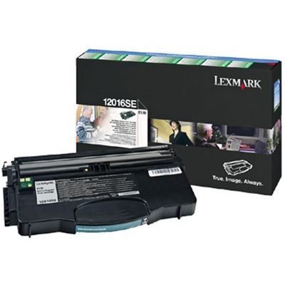 12016SE Lexmark ОРИГИНАЛНА ТОНЕР КАСЕТА 12016SE Lexmark ОРИГИНАЛНА ТОНЕР КАСЕТА