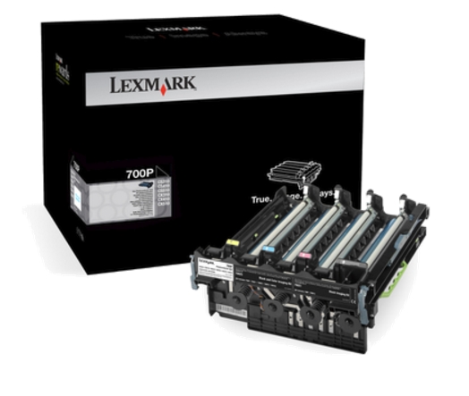 Lexmark 700P Photoconductor Unit Консуматив Lexmark 700P Photoconductor Unit Консуматив